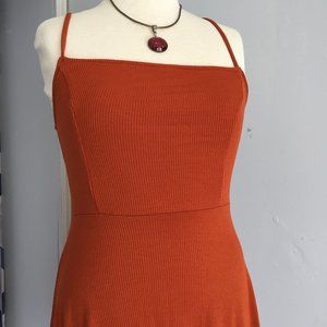 Sunny dress, straple,